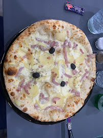 Plats et boissons du Pizzeria O'Family à Perpignan - n°1