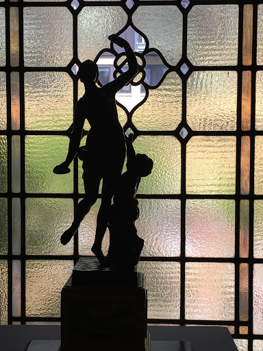 Art Museum «Charles Allis Art Museum», reviews and photos, 1801 N Prospect Ave, Milwaukee, WI 53202, USA