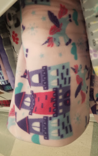 Fabric Store «Jo-Ann Fabrics and Crafts», reviews and photos, 7746 Polo Grounds Blvd, Memphis, TN 38125, USA