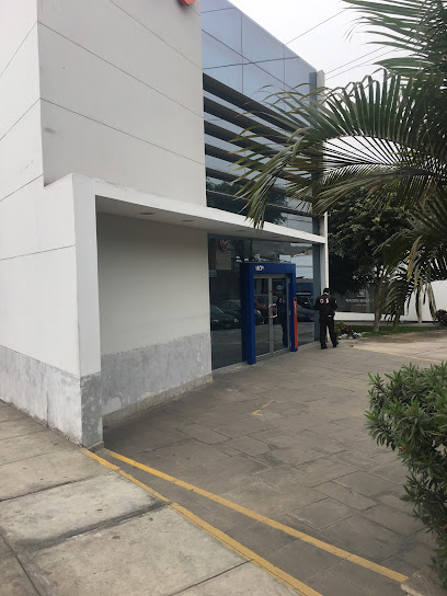 Banco de Crédito del Perú La Planicie