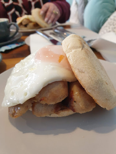 Reviews of H's Cafe and Deli in Doncaster - Coffee shop