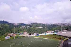 Villamaría sports center image