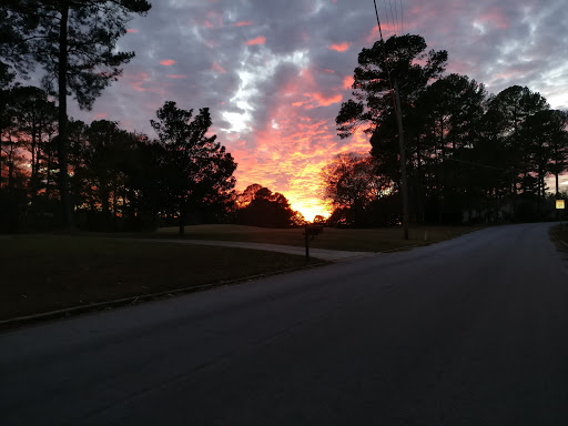 Golf Course «Honey Creek Golf and Country Club», reviews and photos, 635 Clubhouse Dr SE, Conyers, GA 30094, USA