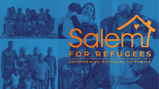 Salem For Refugees