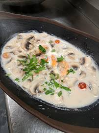 Soupe du Restaurant thaï Tuki Thai Lorient - n°2