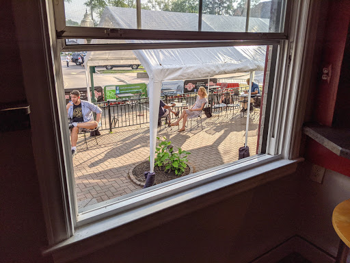 Coffee Shop «Plymouth Coffee Bean», reviews and photos, 884 Penniman Ave, Plymouth, MI 48170, USA