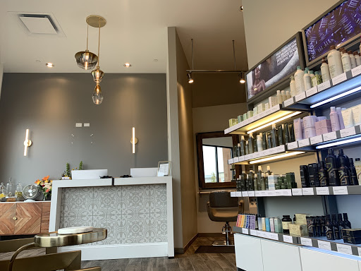 Beauty Salon «Taylor Stevens Salon & Spa», reviews and photos, 1940 S Randall Rd, Algonquin, IL 60102, USA