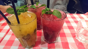 Photo n°80 de Schwartz's Deli à Paris ()