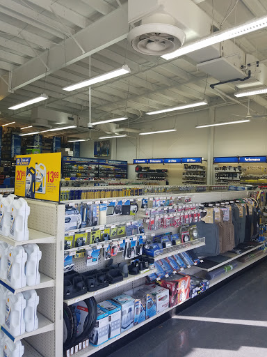 Auto Parts Store «NAPA Auto Parts - Genuine Parts Company», reviews and photos, 32959 S Dixie Hwy, Florida City, FL 33034, USA