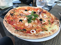 Pizza du Restaurant Le Pacha à Conca - n°8