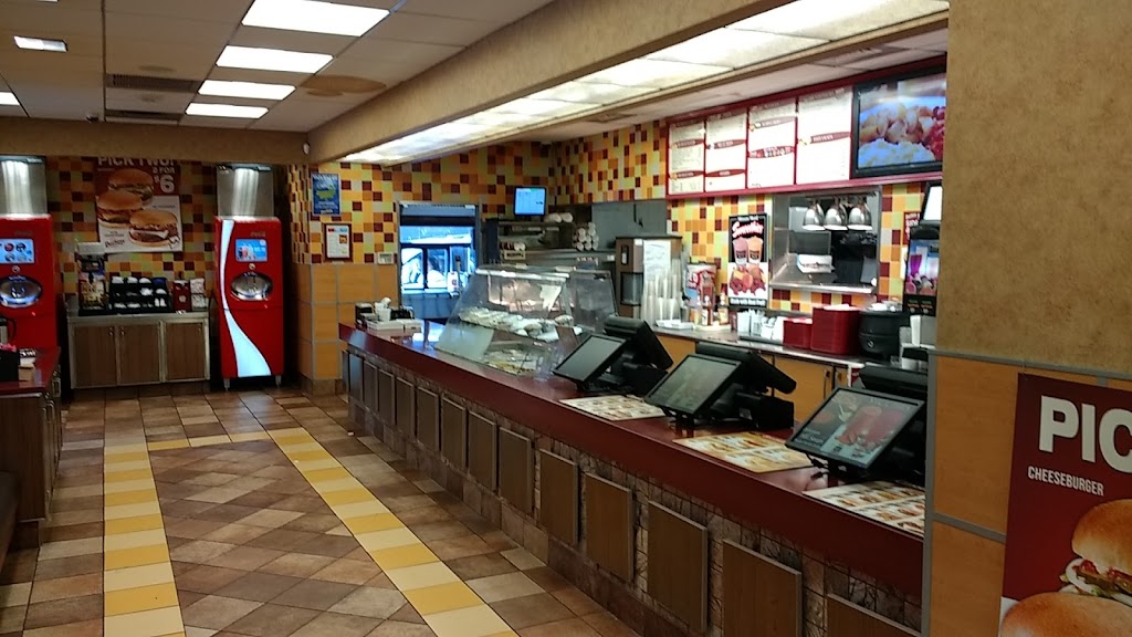 Duchess Restaurant 06484