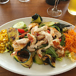 Photo n°3 de l'avis de SILVESTRE.O fait le 20/09/2022 à 12:27 sur le restaurants Santini à Stuttgart
