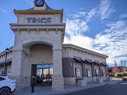 Jeweler «Trice Jewelers», reviews and photos, 6885 S University Blvd, Centennial, CO 80122, USA