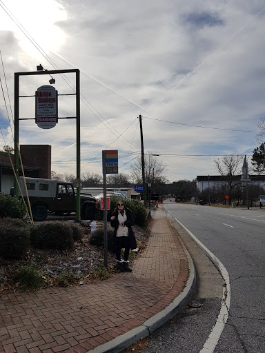 Transmission Shop «Roswell Auto Tech», reviews and photos, 846 Atlanta St, Roswell, GA 30075, USA