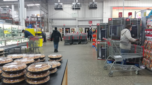 Warehouse club «BJ’s Wholesale Club», reviews and photos, 1440 Central Ave, Albany, NY 12205, USA