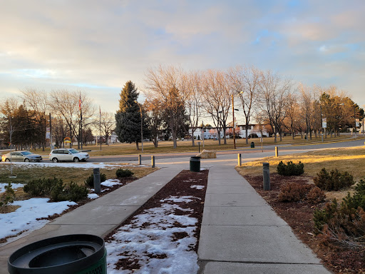 Government Office «Clearfield Job Corps Center», reviews and photos