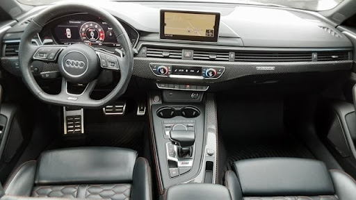 Used Car Dealer «Audi Monterey», reviews and photos, 3 Heitzinger Plaza, Seaside, CA 93955, USA