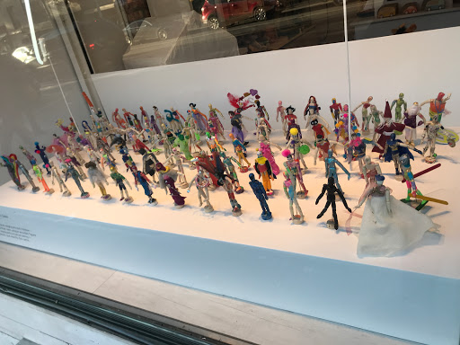 Toy Store «Norman & Jules Toy Shop», reviews and photos, 158 7th Ave, Brooklyn, NY 11215, USA