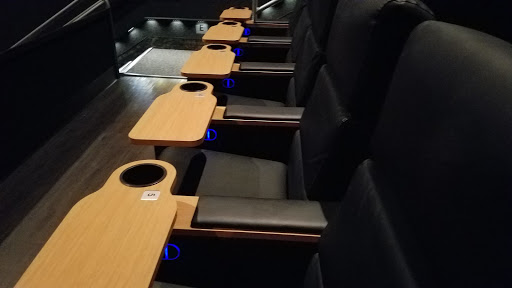 Movie Theater «Regal Cinemas Winter Park Village 20 & RPX», reviews and photos, 510 N Orlando Ave, Winter Park, FL 32789, USA