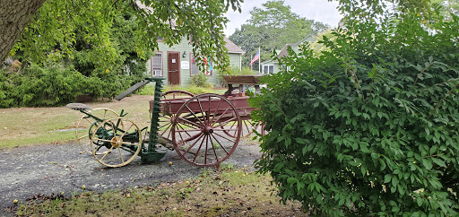 Museum «South County Museum», reviews and photos, 115 Strathmore St, Narragansett, RI 02882, USA