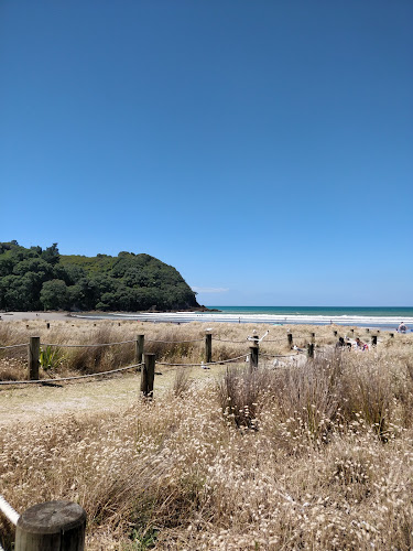 Waihi Beach Lifeguard Services Incorporated