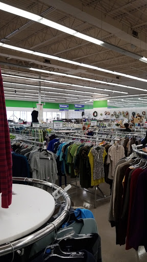 Thrift Store «Goodwill Store & Donation Center», reviews and photos
