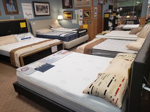 Mattress Store «Wholesalers Furniture Direct», reviews and photos, 1253 S Robert St, St Paul, MN 55118, USA