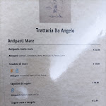 Photo n°14 de l'avis de Mauro.e fait le 23/06/2022 à 21:52 sur le  Trattoria Da Angelo à Tortolì