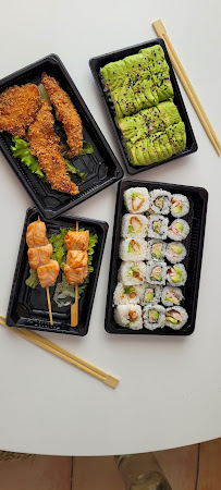 Sushi du Restaurant de sushis KALY SUSHI CARPENTRAS - n°20