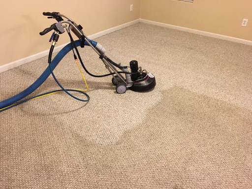 Carpet Cleaning Service Mesquite TX