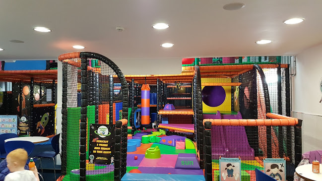 Reviews of Planet Play in Glasgow - Shopping mall