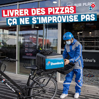 Photos du propriétaire du Pizzeria Domino's Pizza Paris 17 - Batignolles - n°13