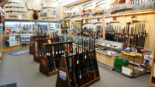 Sporting Goods Store «Capital Sports», reviews and photos, 1092 Helena Ave, Helena, MT 59601, USA