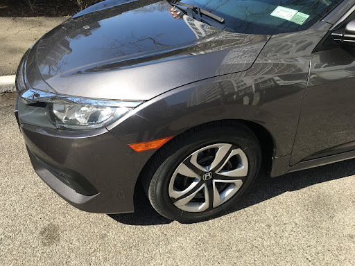 Auto Body Shop «Metro Auto Body», reviews and photos, 9614 Northern Blvd, Flushing, NY 11368, USA