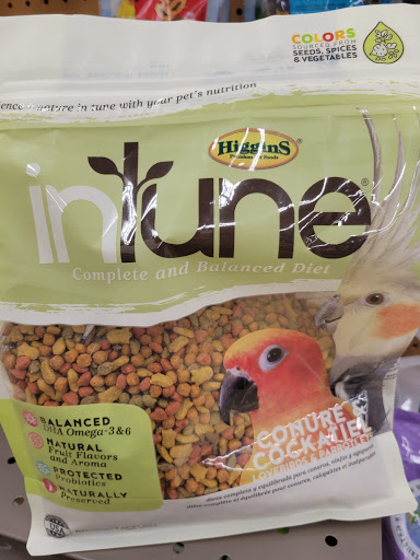 Pet Supply Store «Petco Animal Supplies», reviews and photos, 101 Hale Rd, Manchester, CT 06042, USA