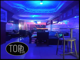 Topp Floripa Pub