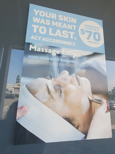 Massage Envy image