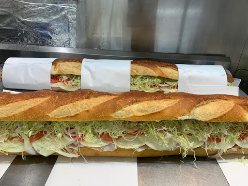 Convenience Store «One Stop Shop of Jackson», reviews and photos, 580 Toms River Rd, Jackson, NJ 08527, USA