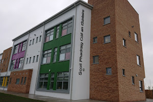 St. Patrick's Boys' National School