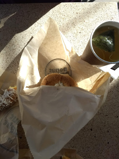 Donut Shop «Donut Delight», reviews and photos, 707 Connecticut Ave, Norwalk, CT 06854, USA