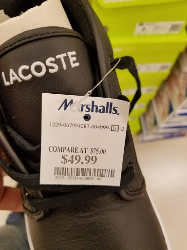 Department Store «Marshalls», reviews and photos, 3131 Main St, Mohegan Lake, NY 10547, USA