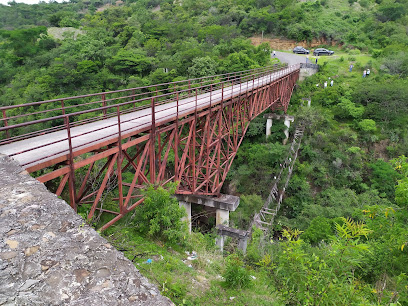 Puente Para San Felipe