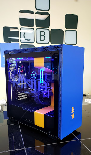 Computer Store «Custom Bytes Inc», reviews and photos, 2009 S Hurstbourne Pkwy, Louisville, KY 40220, USA