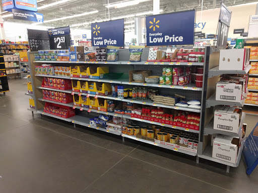 Department Store «Walmart Supercenter», reviews and photos, 2100 Legacy Cir, Elizabeth, CO 80107, USA