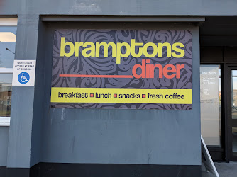 Bramptons Cafe
