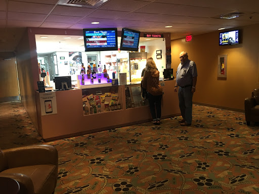 Movie Theater «Beach Theater LLC», reviews and photos, 6425 Estero Blvd, Fort Myers Beach, FL 33931, USA