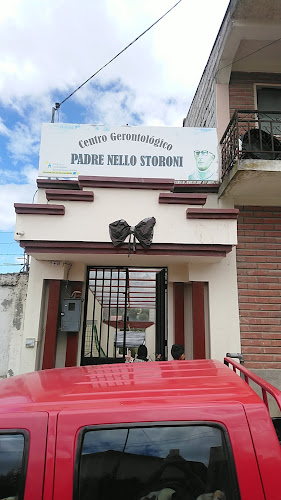 Centro Gerontologico Padre Nello Storoni - Hospital