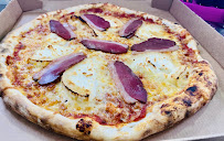 Photos du propriétaire du Pizzas à emporter PIZZA BY Maison BÉE à Moulin-Neuf - n°2