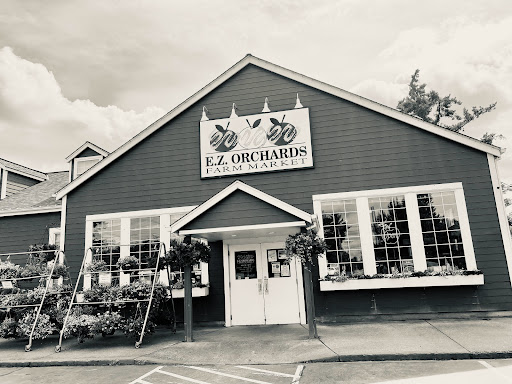 Market «E Z Orchards Farm Market», reviews and photos, 5504 Hazelgreen Rd NE, Salem, OR 97305, USA