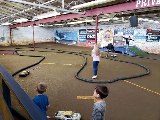 Hobby Store «Exeter Hobbies», reviews and photos, 130 E Maple St, Exeter, CA 93221, USA